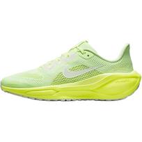 Nike Pegasus 41 Soft And Comfortable Low top Kids' Running Shoes Green Kids' FN5041-700 39 žalia