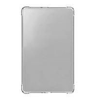 Airbag 4.3  E-Reader Case Clear Clear Back Shell Premium Protective Cover for XTEINK X4 white