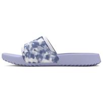 Under Armour Ignite Slippers 'Purple' Women's 3027223-500 36.5 gray