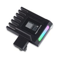 Aqua Computer AMPINEL 12V-2×6 Graphics Card Power Management, 650 W, OLED, RGBpx – Type B