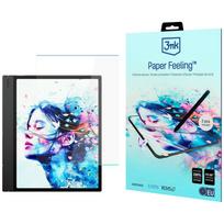 3MK PaperFeeling Film for Onyx Boox Note Air 5C, 2 pcs
