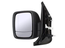 Nissan NV300 2016- ELECTRIC HEATED outside mirror black left