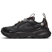 (WMNS) Nike TC 7900 'Bling' Women's FB1861-001 EU 35.5 black