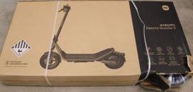 SALE OUT. Xiaomi Electric Scooter 6 GL | Xiaomi 24 month(s) | DAMAGED PACKAGING BHR08R2GLSO | 2000001436233
