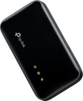 TP-LINK 300Mbps LTE-Advanced Mobile Wi-Fi | M7400 | 802.11n | Mesh Support No | MU-MiMO No | 4G M7400 | 1210002606165