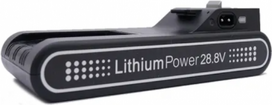 Jimmy | Battery Pack for H10 Pro | 1 pc(s) B0XF1760001R | 6946499384822