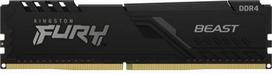 Kingston KF560C30BBE-32 32GB 6000MT/s DDR5 CL30 DIMM FURY Beast Black EXPO | Kingston KF560C30BBE-32 | 740617343410