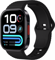 Xiaomi Watch 6 Lite | Smart watch | AMOLED | 1.96" | Waterproof | Black BHR09CWGL | 6932554406042
