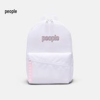 Nike Jordan Kids' Air Patrol Backpack One Size white