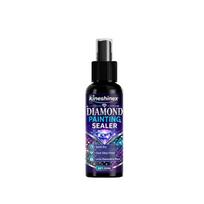 Quick Dry Diamond Painting Sealer Spray Clear Finish Craft Glue Spray  Jigsaw Puzzles 30ml black