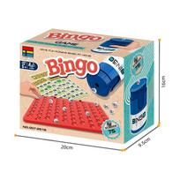 Bingo Loterijos Mašinėlė Šeimos Žaidimų Vakarienei Ir Vaikų Interaktyviam Žaidimui Style 1