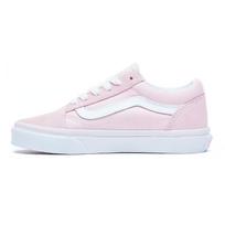 Vans Old Skool Kids 'Chalk Pink' VN0A38HBQ7K 30.5 white