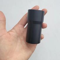 Kvepalų buteliukų ampulių užspaudimo mašina 13/15 mm ampulėms, purškikliams. Patogūs rankiniai sandarinimo, kamštelių uždėjimo įrankiai. Dvipusis užspaudimo įrankis onesize