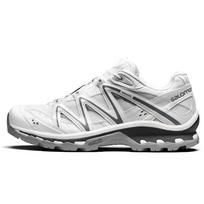 SALOMON XT Quest Low lauko batai Unisex Balti L41052300 38 pilka spalva