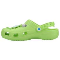 Crocs x GUAISHOUDIANLIGONGSI Klasikiniai klumpės EVA klumpės Unisex Žali 210875-90H 36-37 žalia