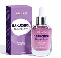 SAUVASINE Bakuchiol Plumping Serum , Anti-Aging Brightening Hydrating