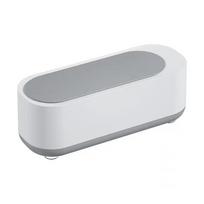 2026 New Ultrasonic Cleaning Machine Vibration Wash Cleaner Jewelry Glasses Cleaner Watch Cleaning Makeup Brush Cleaning Tool Battery type balta