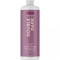 Priežiūros purškiamas įdegio losjonas | Bronzinė kolekcija - Įdegio purškiklis „Bronzed Glow“ 33,8 fl oz, dvigubai tamsus purškiklis, 1 vnt. gray
