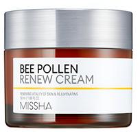 [Missha] Time Revolution Immortal Youth Cream 2X 50 ml white