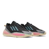 adidas Ozrah Black Rose Tone H04208 EU 35.5 juoda/žalia