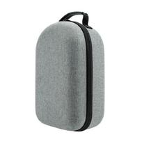 Portable Convenient Carry Case Cover Waterproof Pouch for Pico 4 VR Headset 1 gray