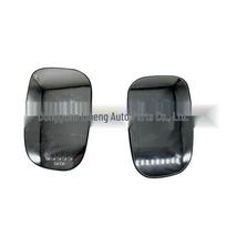 Rearview Mirror Lens for Volvo S40/07/V50, Models 30716924 & 30716923 Variant 1 gray