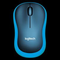 Logitech M185 Wireless Mouse