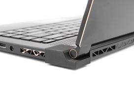 Repair kit CASE HINGE LID MSI GS65 Stealth Thin 8RE MS-1602