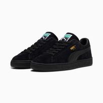 Puma SUEDE CLASSIC vyriški sportiniai batai juodi 39978107 dydis 44 black
