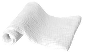 Muslin diaper 3 pack in a box, size 70x80