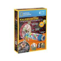 Cubic FUN national geographic stem kaleidoscope