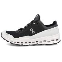 On Running Cloudultra Black White 44.99543 40.5 black
