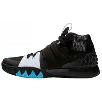 Nike Kyrie S1 Hybrid Black AJ5165-901 44.5 black