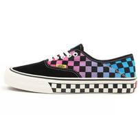 Authentic T&C Surf Designs x Authentic Vans Sf 'Checkerboard' VN0A4BWT8FZ 36.5 black