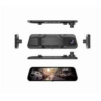 RZ553 Dual-Channel Dash Cam with HD Night Vision and 128GB Card CN plug (adapter included)