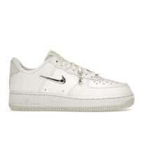 Nike WMNS Air Force 1 '07 SE Next Nature 'Sail Liquid Metal' FN8540-100 Women's Casual Sneakers 36.5 white