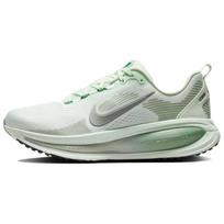 Nike Vomero 18 Švelniai žali Gariniai moteriški sportbačiai Balti Šviesiai sidabriniai Metaliniai Sidabriniai HM6804-300 37.5 gray