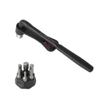 3-10Nm/10-20Nm Portable Torque Wrench Inner Hexagonal Set Light Weight Bike Maintenance Wrench For Bike Repair