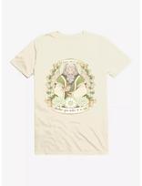 Vintage Avatar The Last Airbender Cactus Juice TShirt New SpringSummer Arrivals Regular Fit Casual S beige