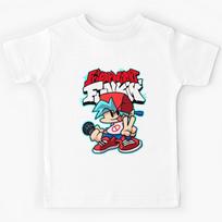 Friday Night Funkin Kids T-Shirt 170