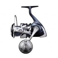 Shimano 21 Twin Power SW 5000XG black