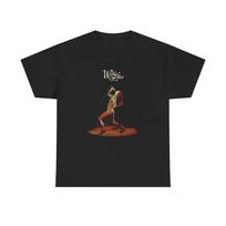 Wolf Alice - The Clearing Premium Unisex T-Shirt 3XL brown