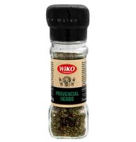 Wiko Herbes de Provence Spice with Grinder 40 g