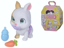 Pamper Petz. The Bunny of the Diaper Gang