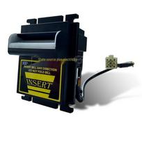 Multi-Currency Bill Acceptor and Identifier Machine for Global Use Supports Malaysian Ringgit