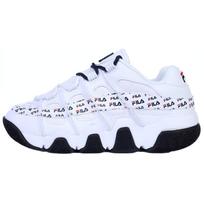 FILA Barricade 97 žemi batai, masyvūs, balti 1BM00839_100 270 white