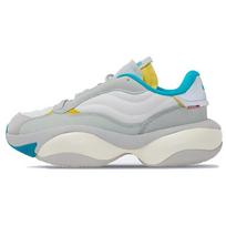 Puma Alteration Moon Boot 'Šviesiai pilka Mėtų žalia' 373245-01 36 white