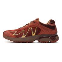 SALOMON XT WHISPER Žemi Bėgimo Bateliai Unisex Raudoni Rudi L47971400 42 ruda