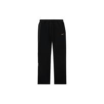 Nike x NOCTA Drake Tech Fleece sportinės kelnės Azijos dydis 'Juoda' Vyriškos FD8461-010 XXL white