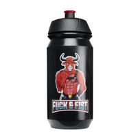 Butelis milteliniams lubrikantams maišyti Fuck & Fist Lube Bottle, 500 ml